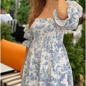 Nothing Fits But Kiko Dress L/XL